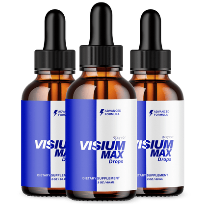 Visium Max Drops