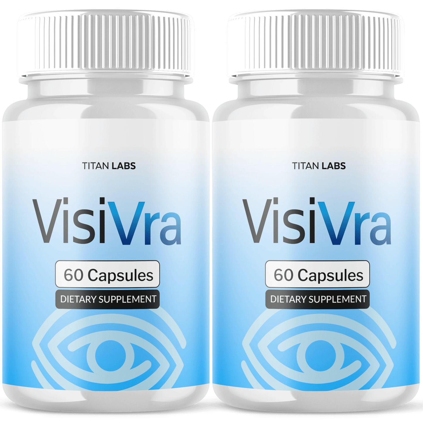 Visivra Capsules - 2 Pack