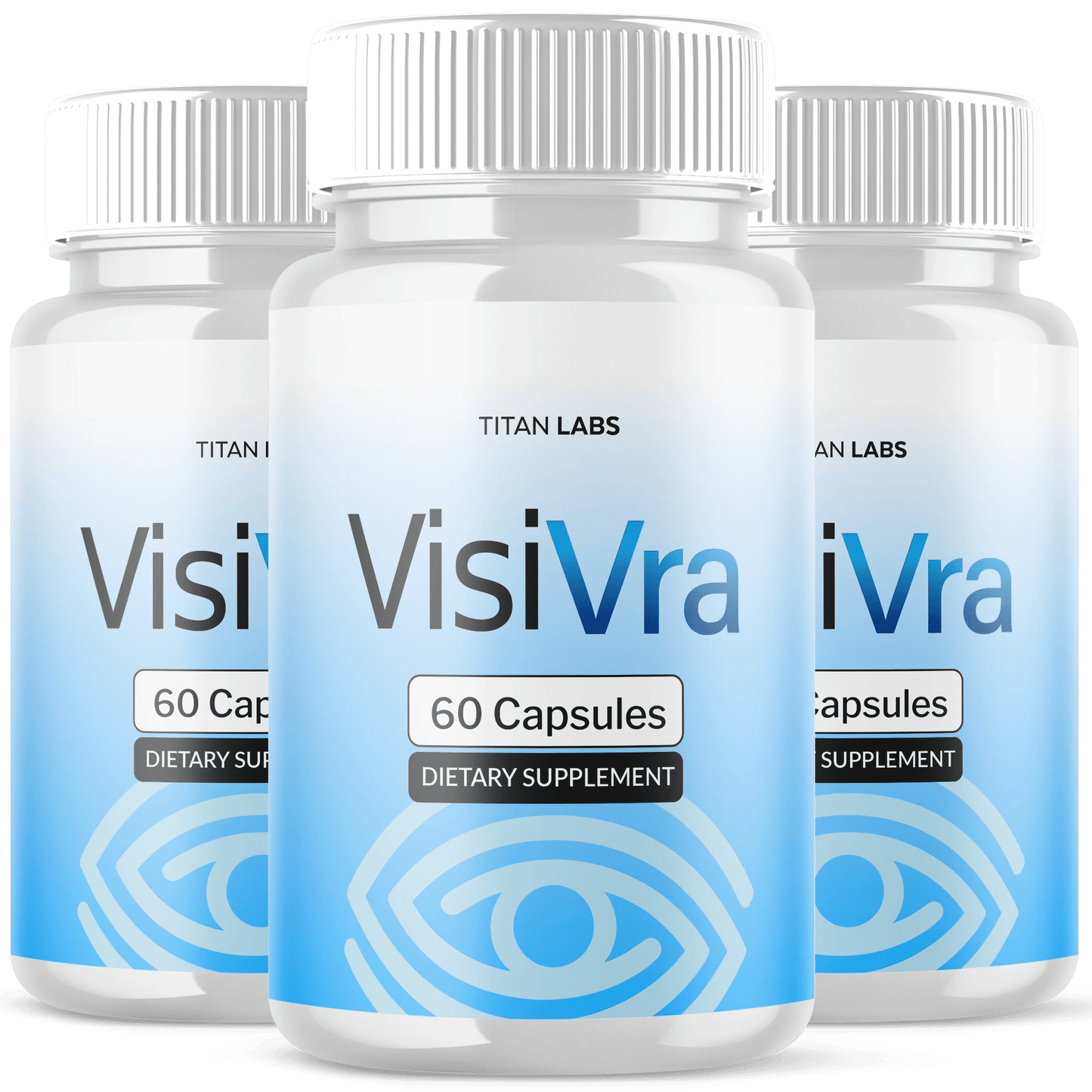 Visivra Capsules