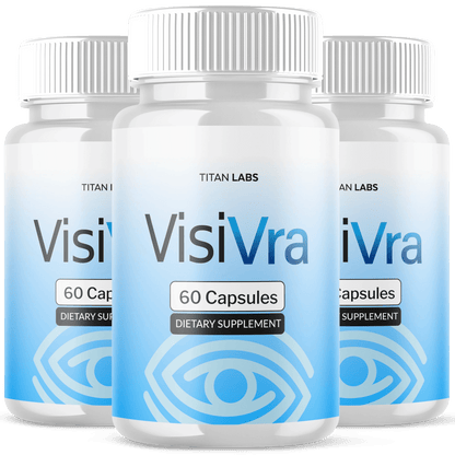 Visivra Capsules