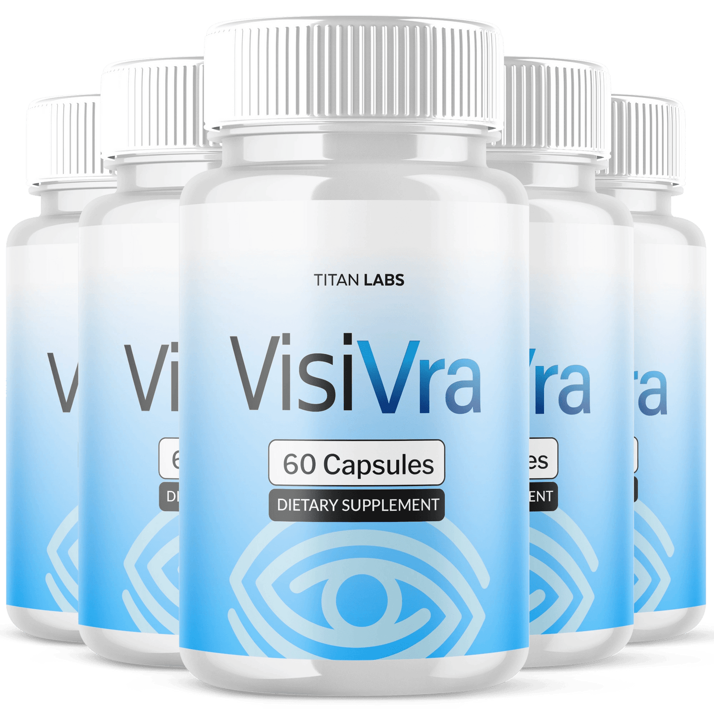 Visivra Capsules