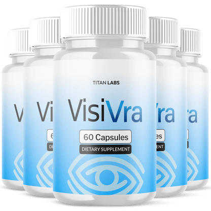 Visivra Capsules
