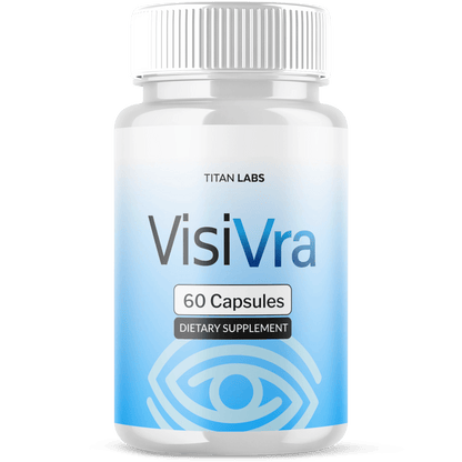 Visivra Capsules