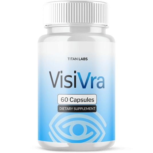 Visivra Capsules