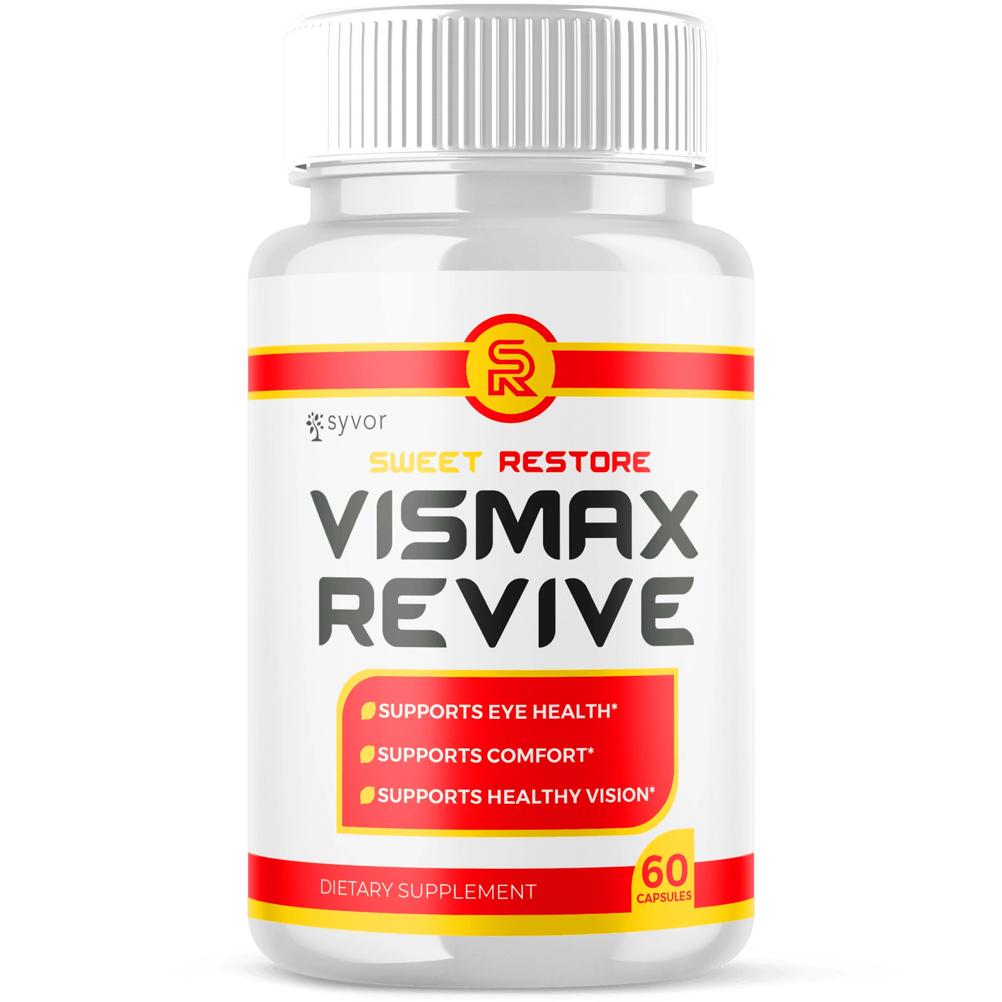 Vismax Revive Capsules