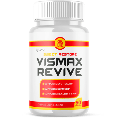 Vismax Revive Capsules