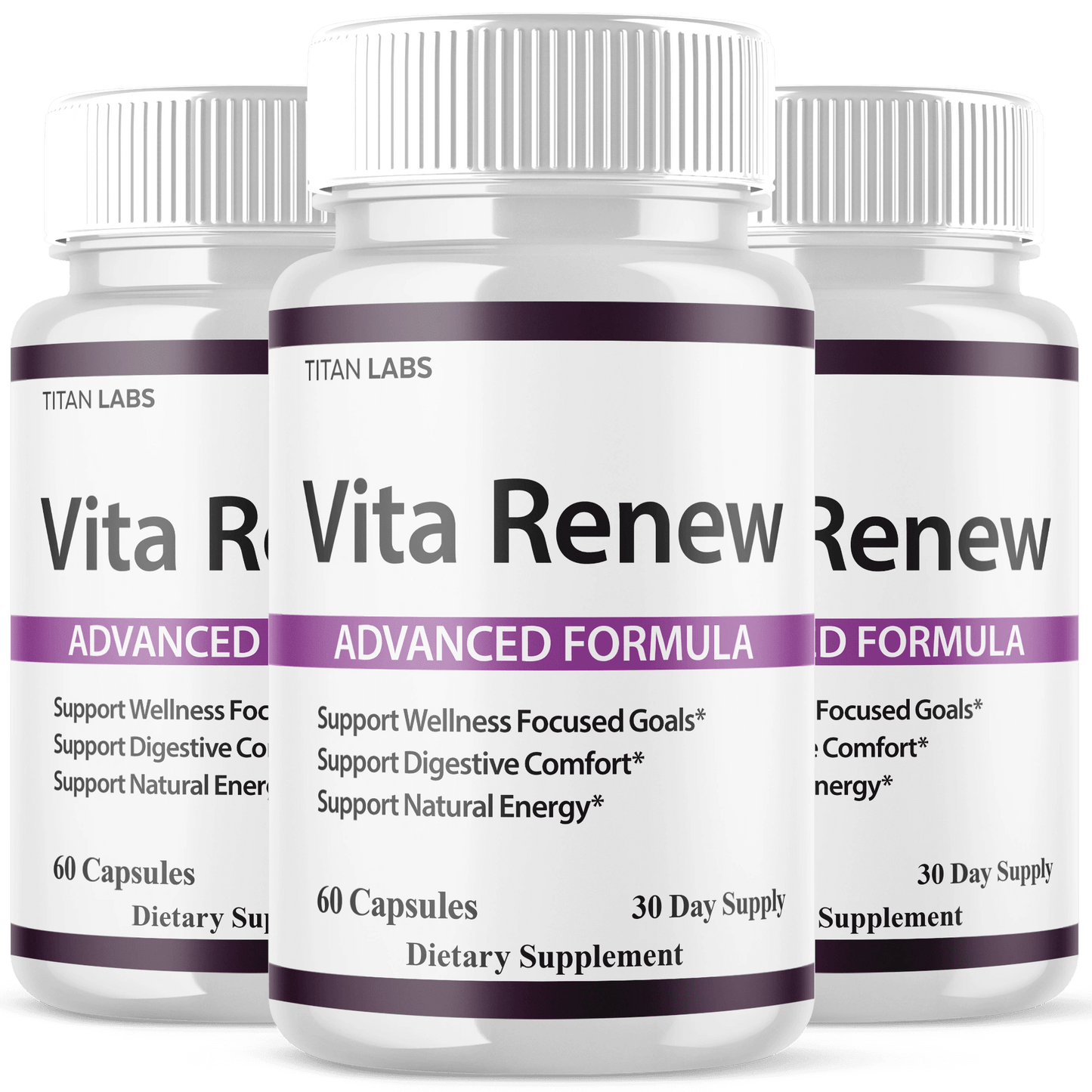 Vita Renew Capsules
