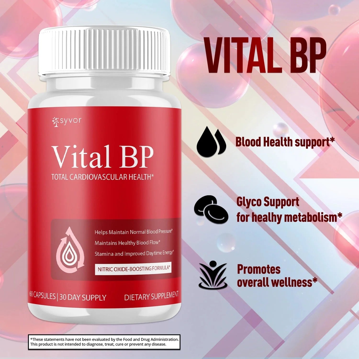 1-VitalBP 5-1 SY, 3-VitalBP 5-1 SY, 5-VitalBP 5-1 SY, 2-VitalBP 5-1 SY