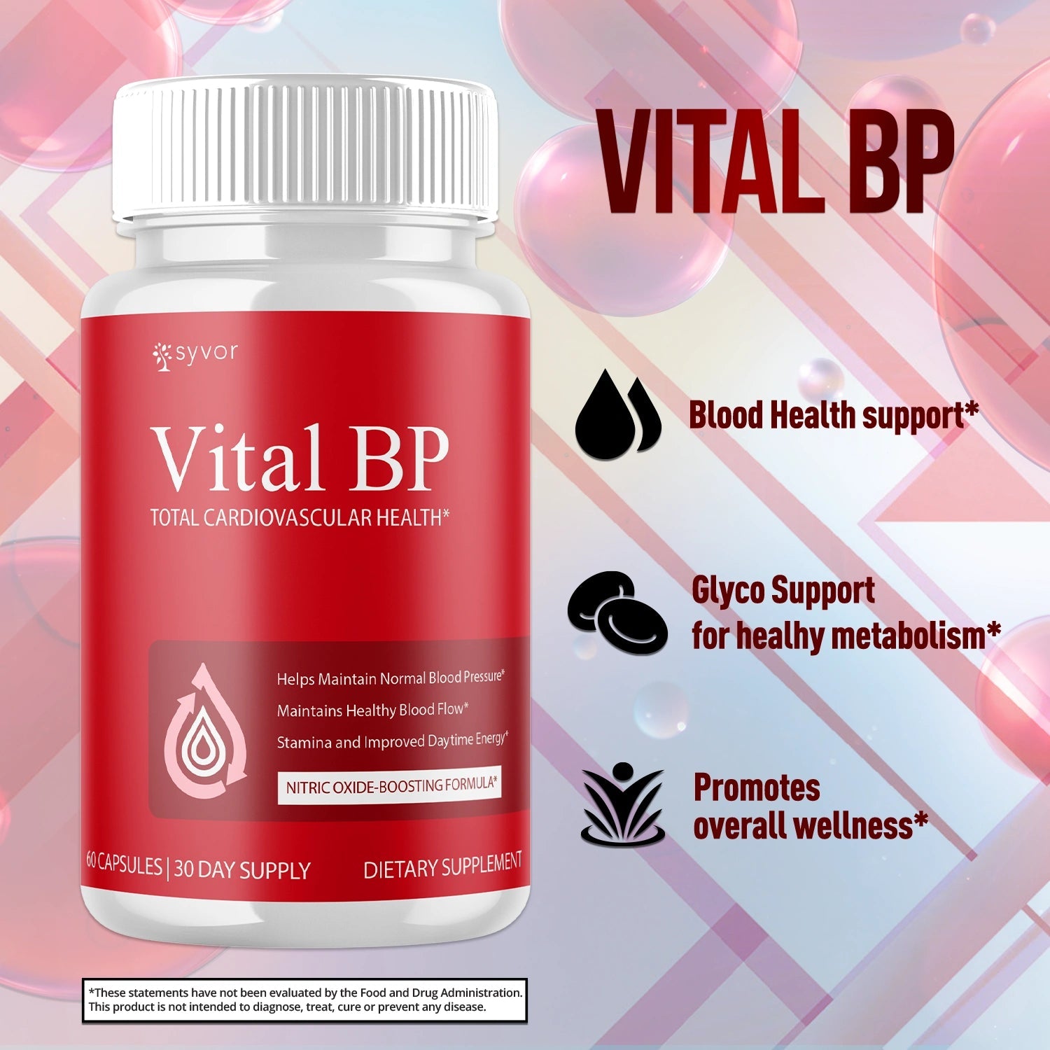 1-VitalBP 5-1 SY, 3-VitalBP 5-1 SY, 5-VitalBP 5-1 SY, 2-VitalBP 5-1 SY