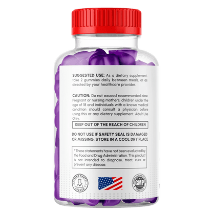 1-VitalGrowXL MG SY, 3-VitalGrowXL MG SY, 5-VitalGrowXL MG SY, 2-VitalGrowXL MG SY