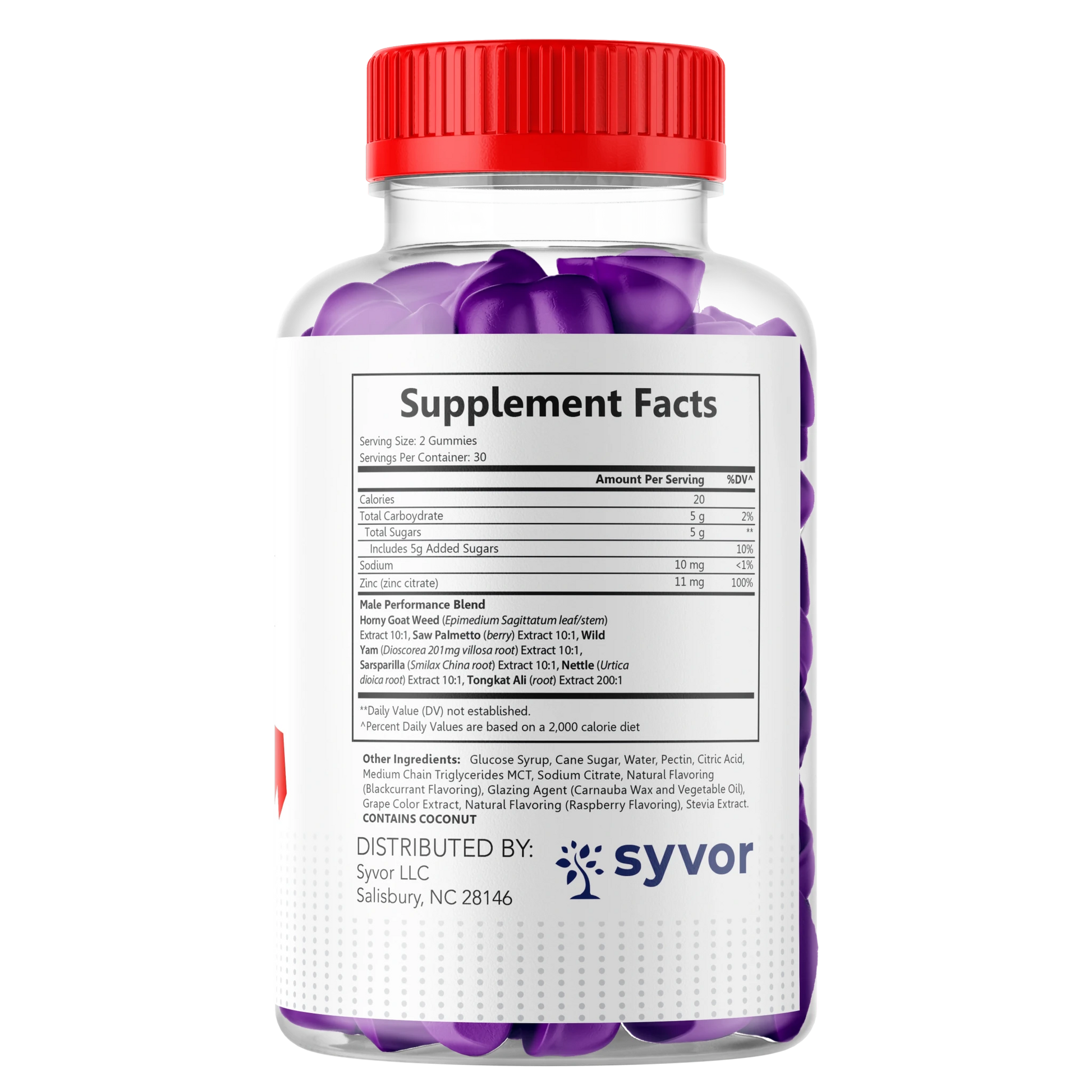 1-VitalGrowXL MG SY, 3-VitalGrowXL MG SY, 5-VitalGrowXL MG SY, 2-VitalGrowXL MG SY