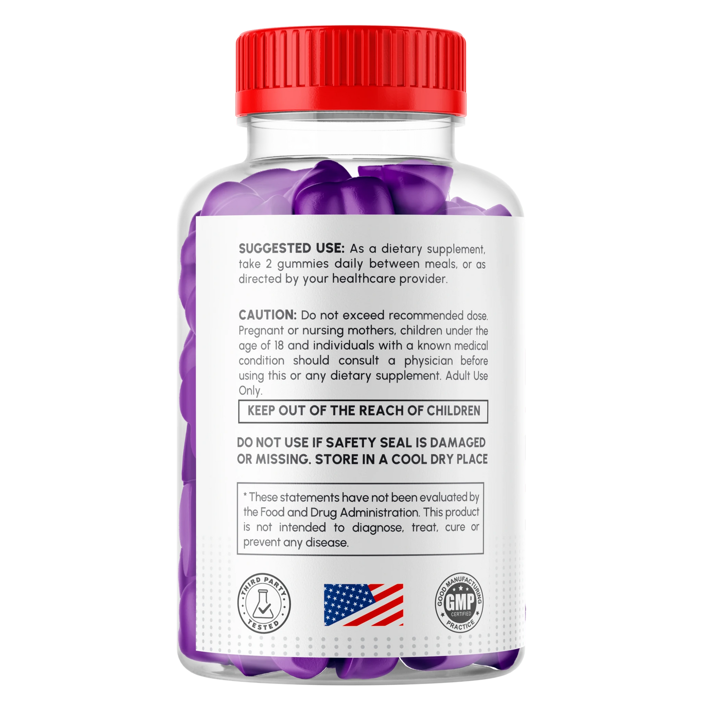 1-VitalGrowXL MG SY, 3-VitalGrowXL MG SY, 5-VitalGrowXL MG SY, 2-VitalGrowXL MG SY
