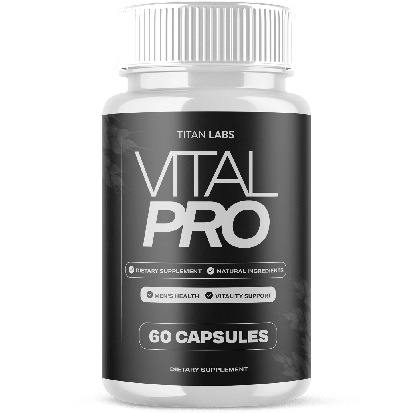 Vital Pro Capsules