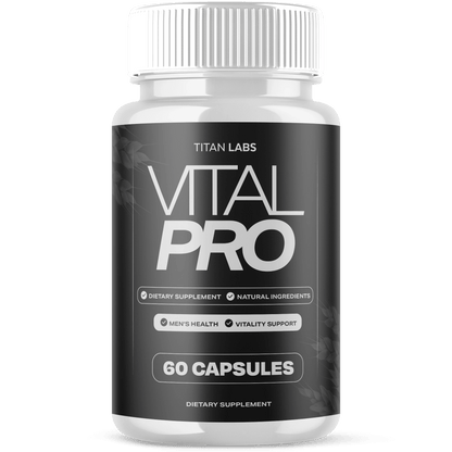 Vital Pro Capsules