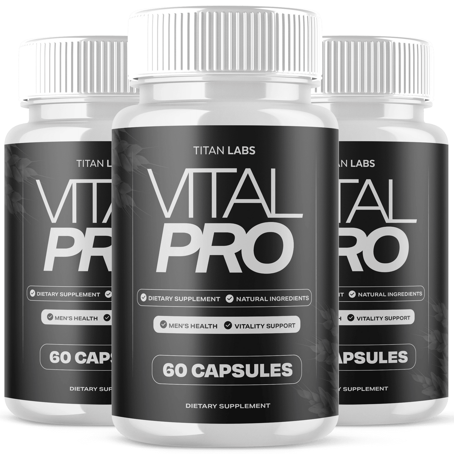 Vital Pro Capsules
