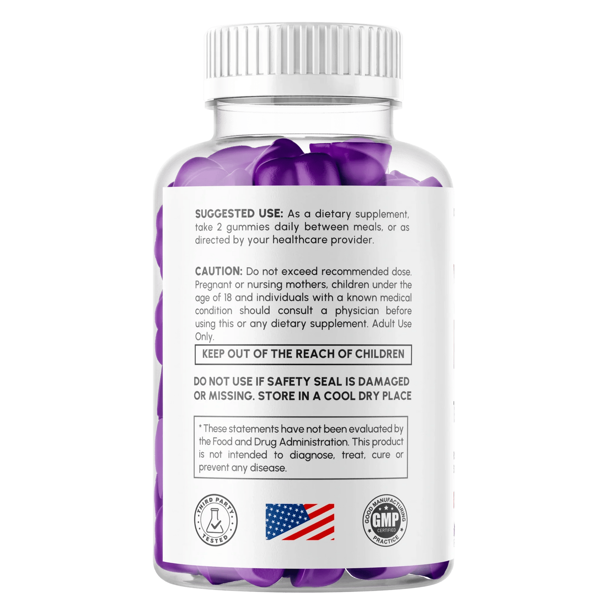 1-VitalPumpXL MG SY, 3-VitalPumpXL MG SY, 5-VitalPumpXL MG SY, 2-VitalPumpXL MG SY