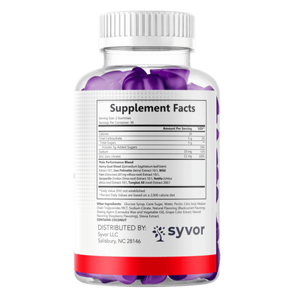 1-VitalPumpXL MG SY, 3-VitalPumpXL MG SY, 5-VitalPumpXL MG SY, 2-VitalPumpXL MG SY