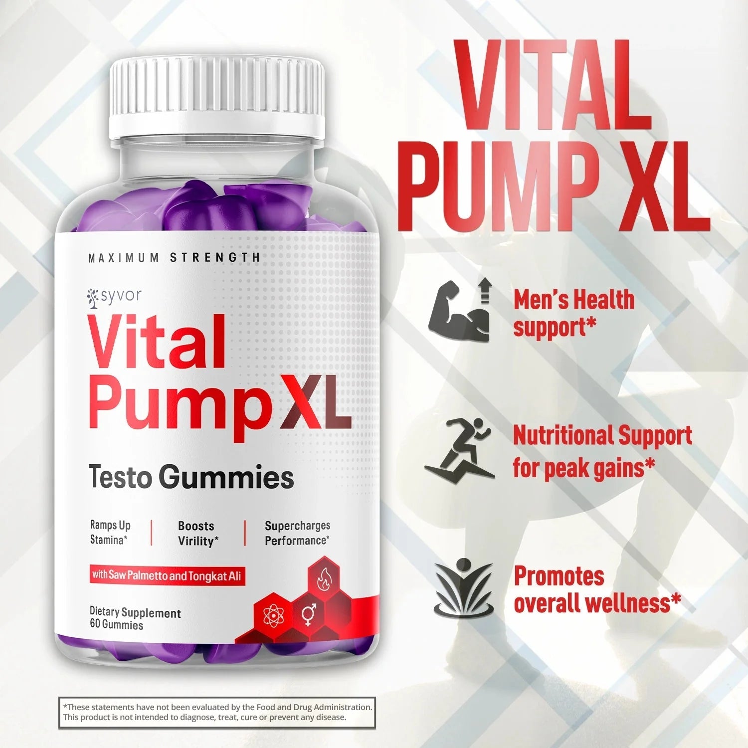 1-VitalPumpXL MG SY, 3-VitalPumpXL MG SY, 5-VitalPumpXL MG SY, 2-VitalPumpXL MG SY