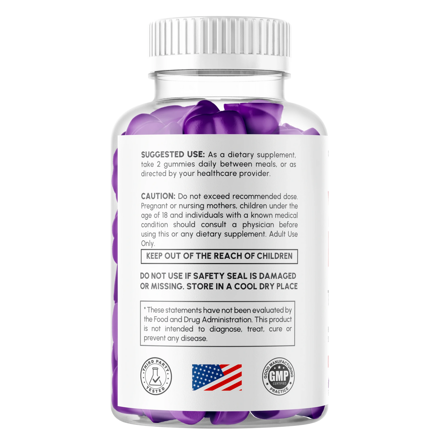 1-VitalPumpXL MG SY, 3-VitalPumpXL MG SY, 5-VitalPumpXL MG SY, 2-VitalPumpXL MG SY