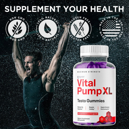 1-VitalPumpXL MG SY, 3-VitalPumpXL MG SY, 5-VitalPumpXL MG SY, 2-VitalPumpXL MG SY