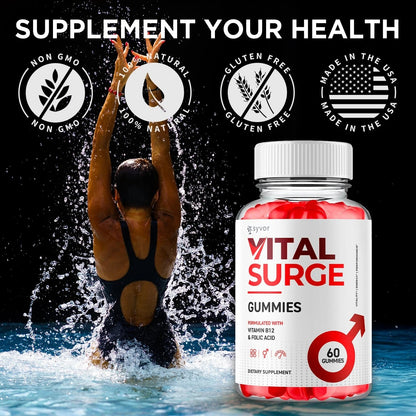 1-VitalSurge ACV SY, 3-VitalSurge ACV SY, 5-VitalSurge ACV SY, 2-VitalSurge ACV SY