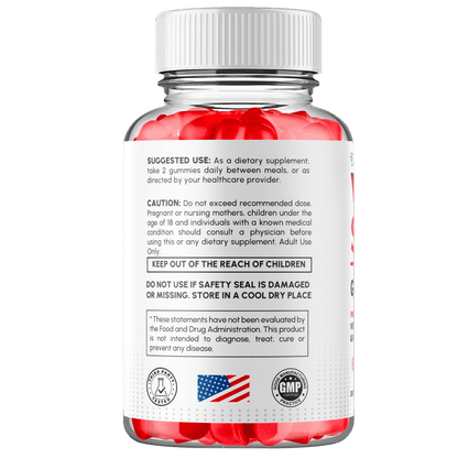 1-VitalSurge ACV SY, 3-VitalSurge ACV SY, 5-VitalSurge ACV SY, 2-VitalSurge ACV SY