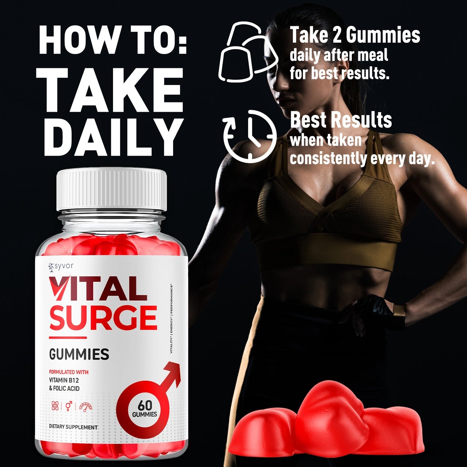 1-VitalSurge ACV SY, 3-VitalSurge ACV SY, 5-VitalSurge ACV SY, 2-VitalSurge ACV SY