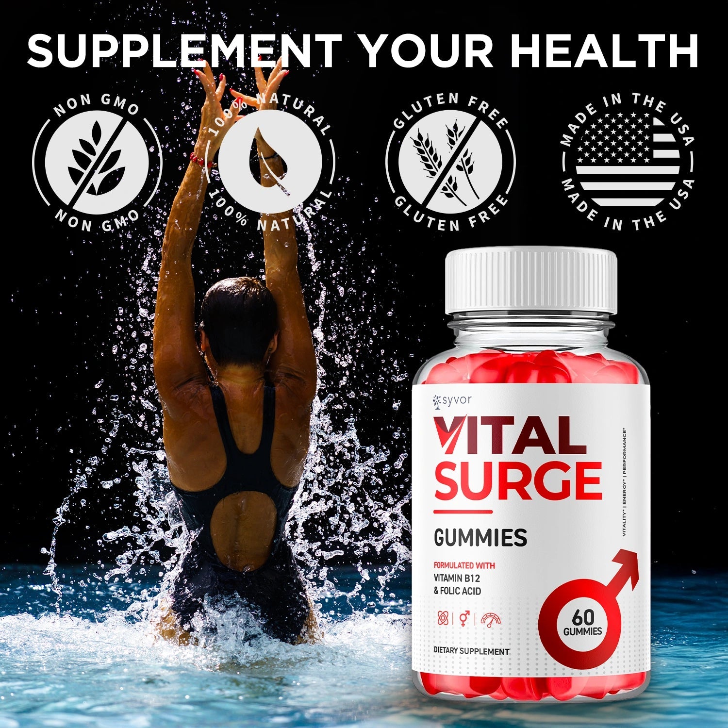 1-VitalSurge ACV SY, 3-VitalSurge ACV SY, 5-VitalSurge ACV SY, 2-VitalSurge ACV SY