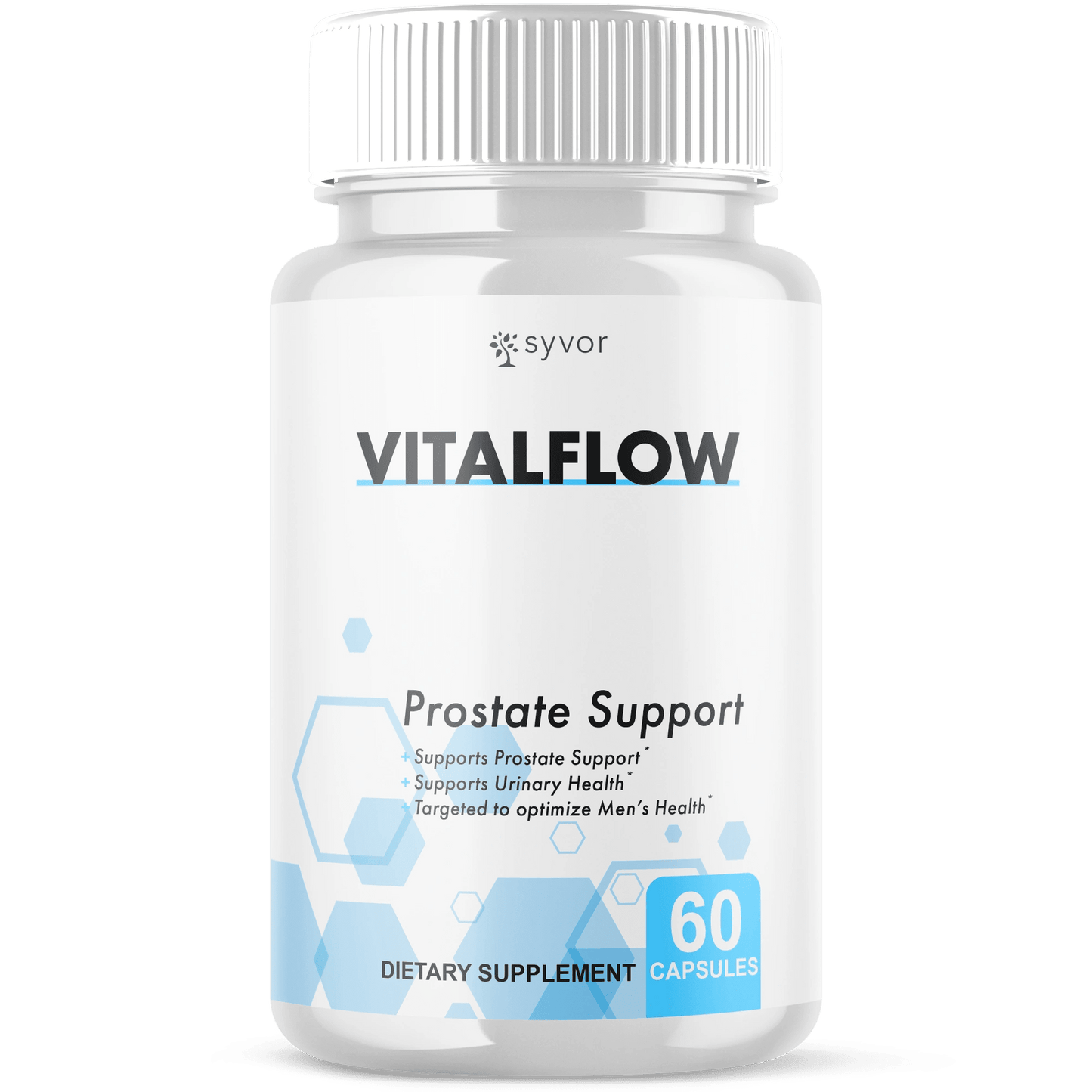 Vitalflow Capsules