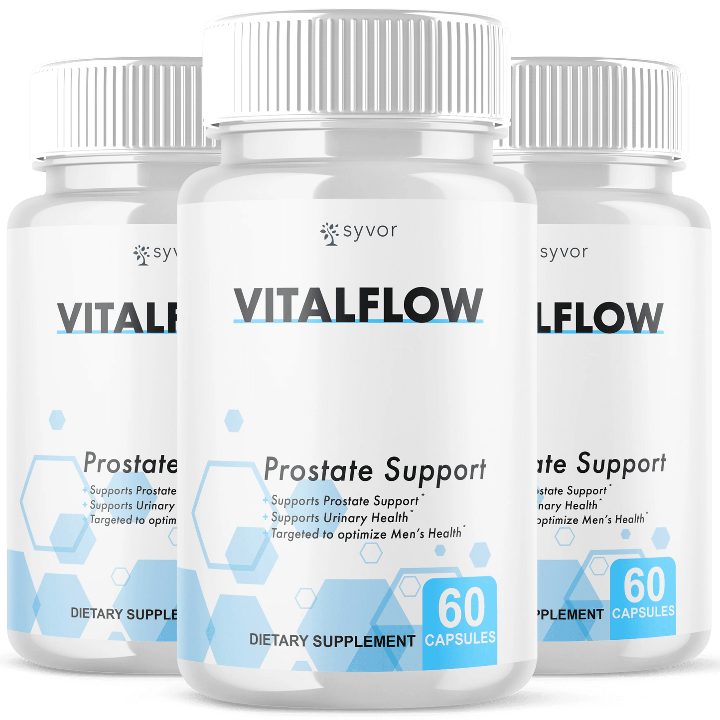 Vitalflow Capsules