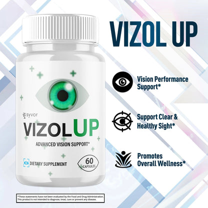 1-VizolUP 5-1 SY, 3-VizolUP 5-1 SY, 5-VizolUP 5-1 SY, 2-VizolUP 5-1 SY