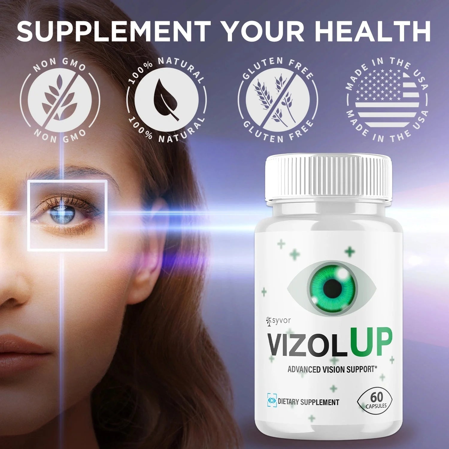 1-VizolUP 5-1 SY, 3-VizolUP 5-1 SY, 5-VizolUP 5-1 SY, 2-VizolUP 5-1 SY