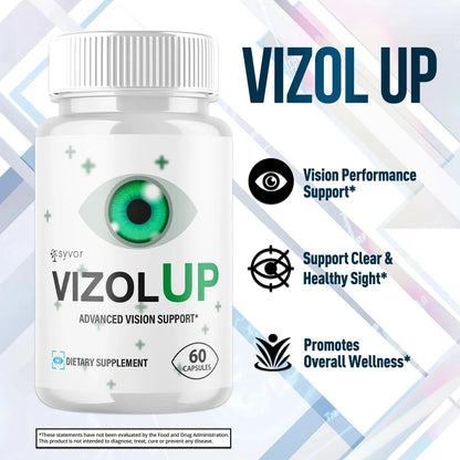 1-VizolUP 5-1 SY, 3-VizolUP 5-1 SY, 5-VizolUP 5-1 SY, 2-VizolUP 5-1 SY