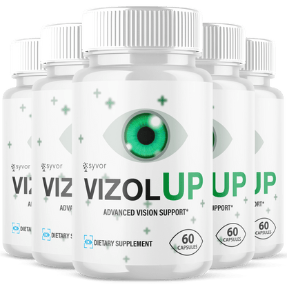 VizolUP Capsules