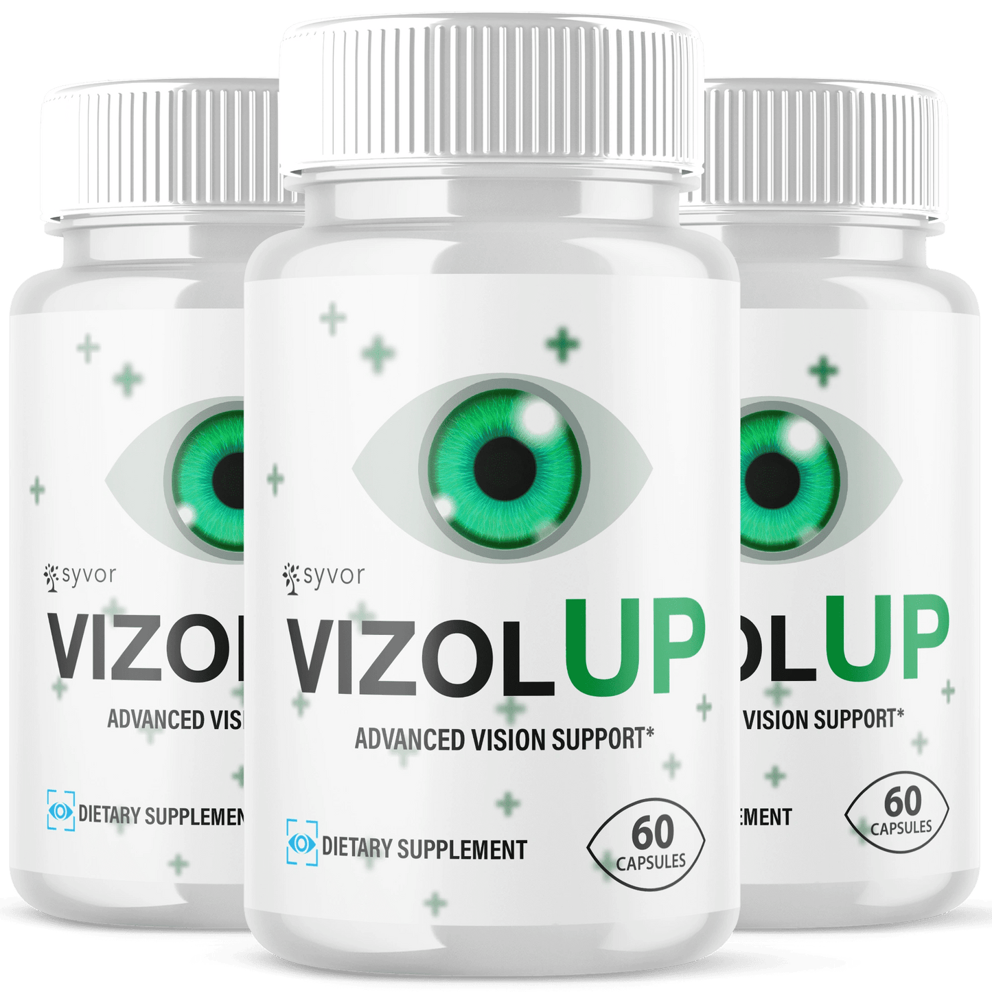 VizolUP Capsules