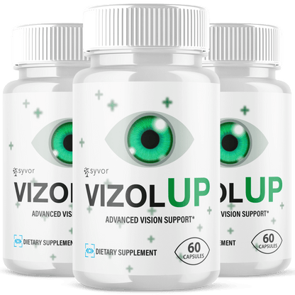 VizolUP Capsules