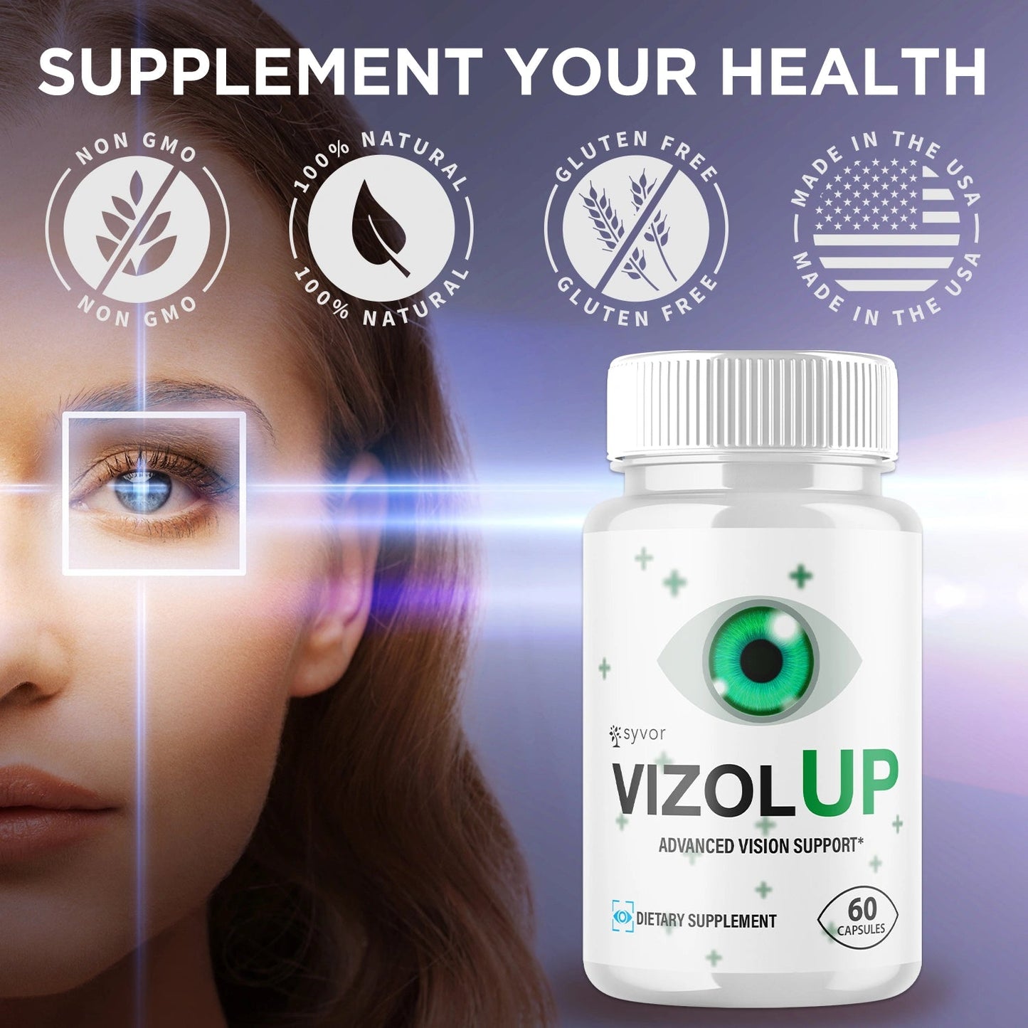 1-VizolUP 5-1 SY, 3-VizolUP 5-1 SY, 5-VizolUP 5-1 SY, 2-VizolUP 5-1 SY