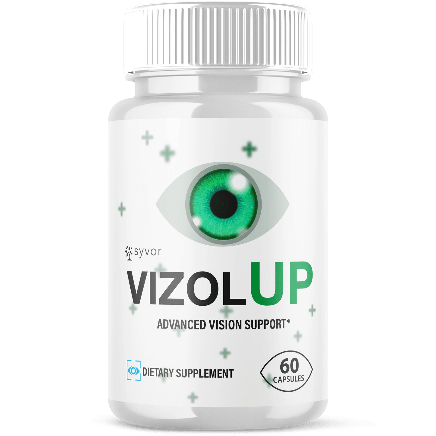 VizolUP Capsules