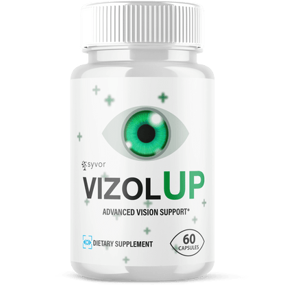 VizolUP Capsules