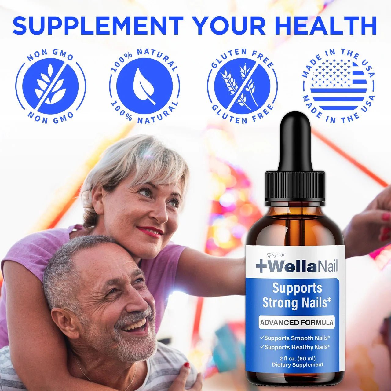WellaNail Drops - 1 - SY, WellaNail Drops - 3 - SY, WellaNail Drops - 5 - SY, WellaNail Drops - 2 - SY