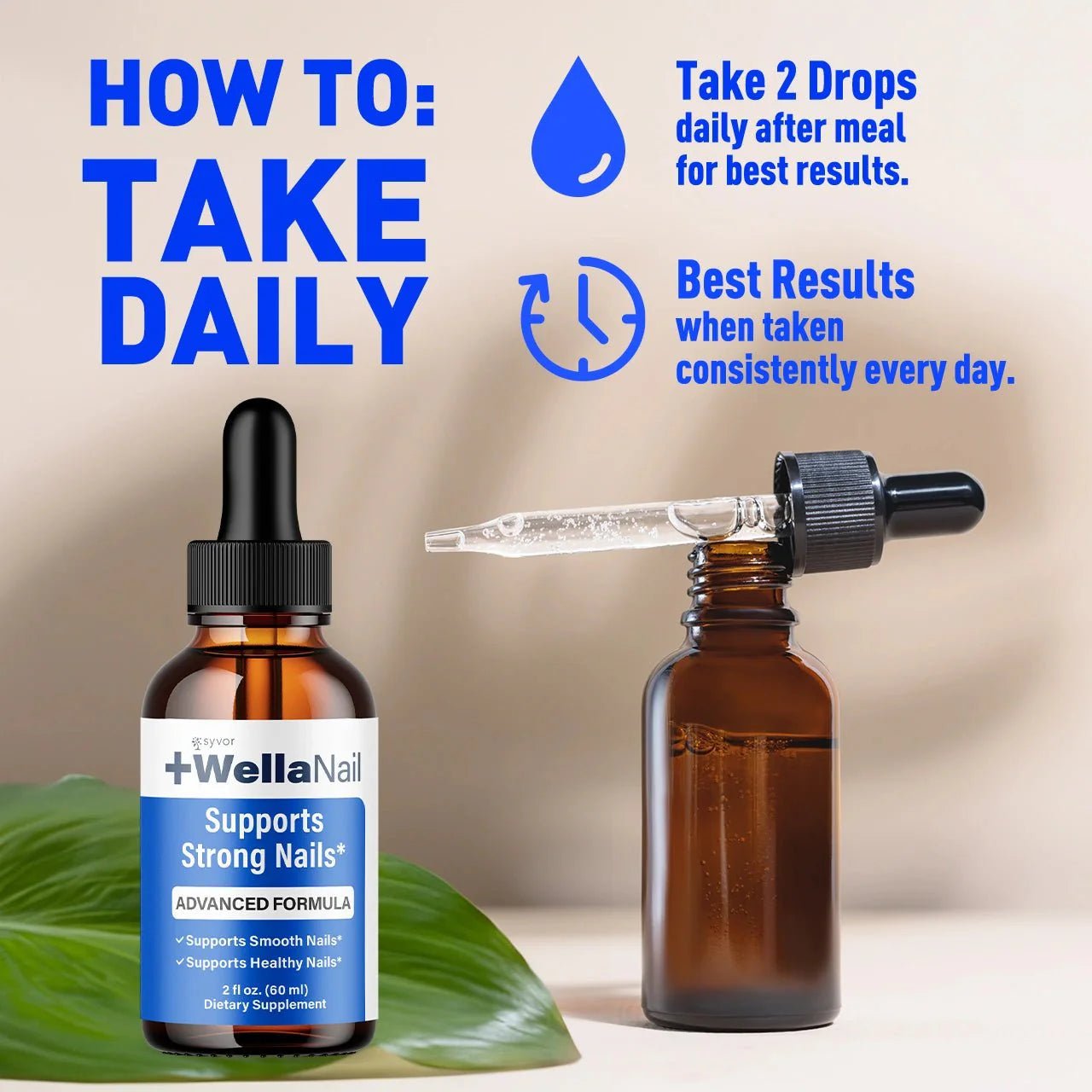 WellaNail Drops - 1 - SY, WellaNail Drops - 3 - SY, WellaNail Drops - 5 - SY, WellaNail Drops - 2 - SY