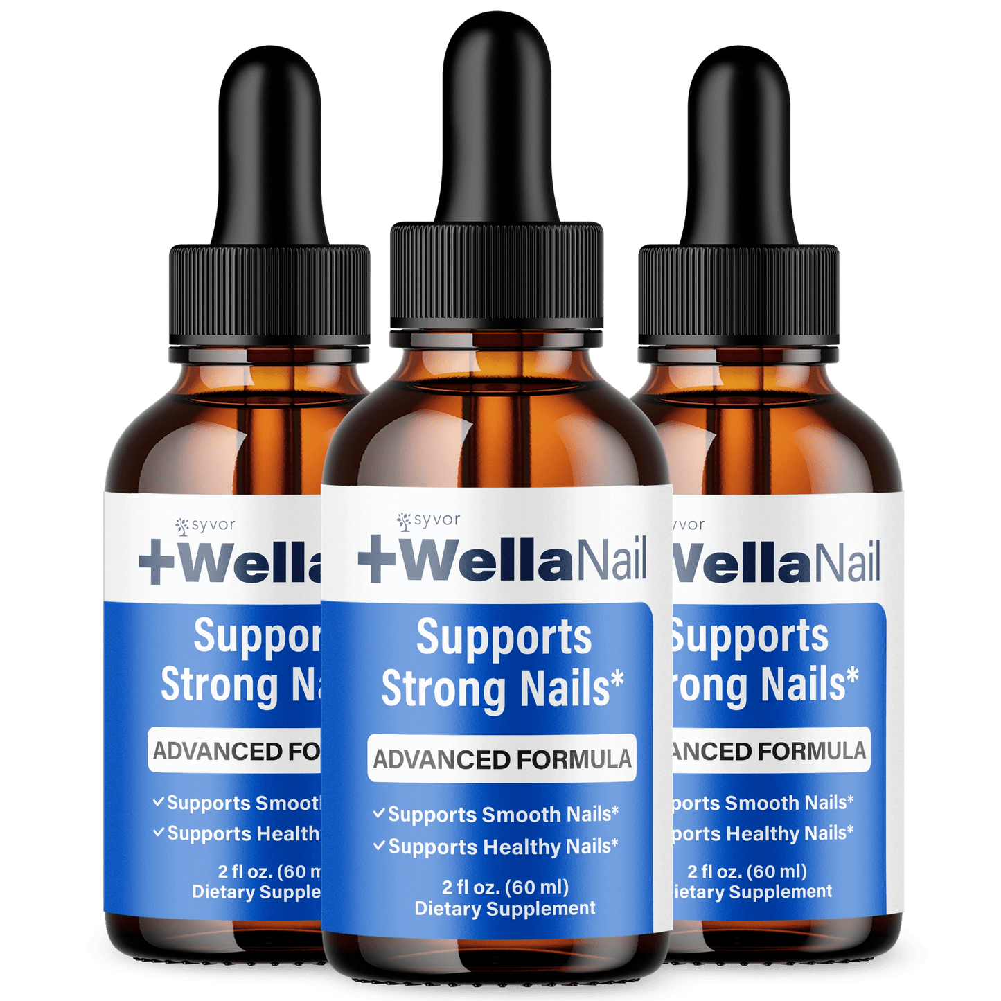 WellaNail Drops