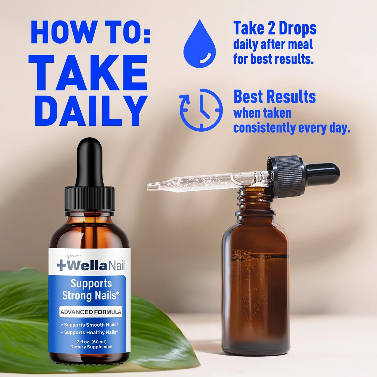 WellaNail Drops - 1 - SY, WellaNail Drops - 3 - SY, WellaNail Drops - 5 - SY, WellaNail Drops - 2 - SY