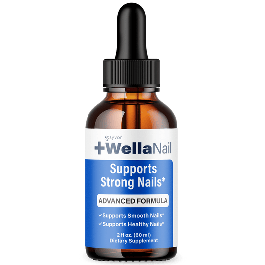 WellaNail Drops