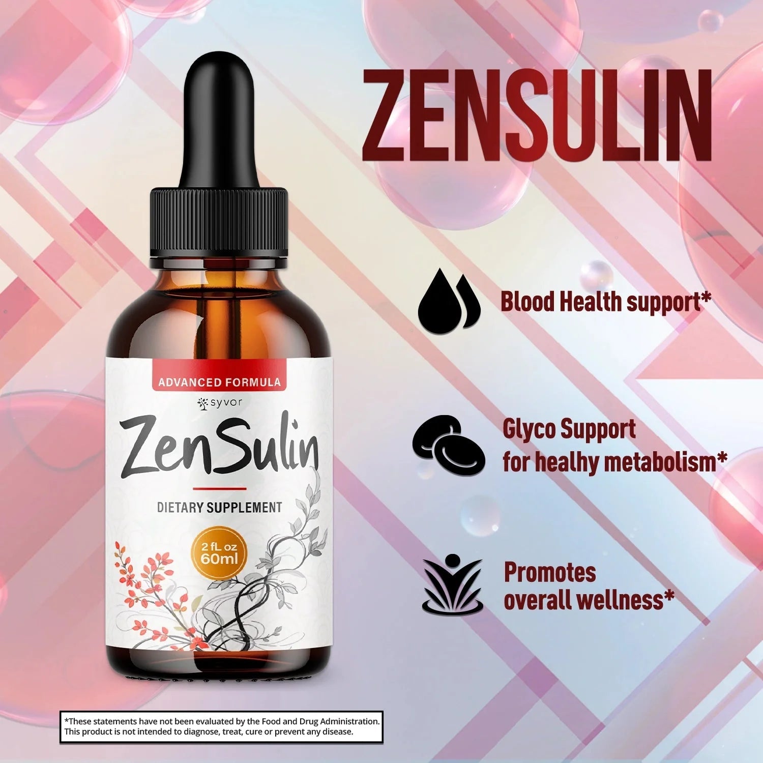1-Zensulin BD SY, 3-Zensulin BD SY, 5-Zensulin BD SY, 2-Zensulin BD SY