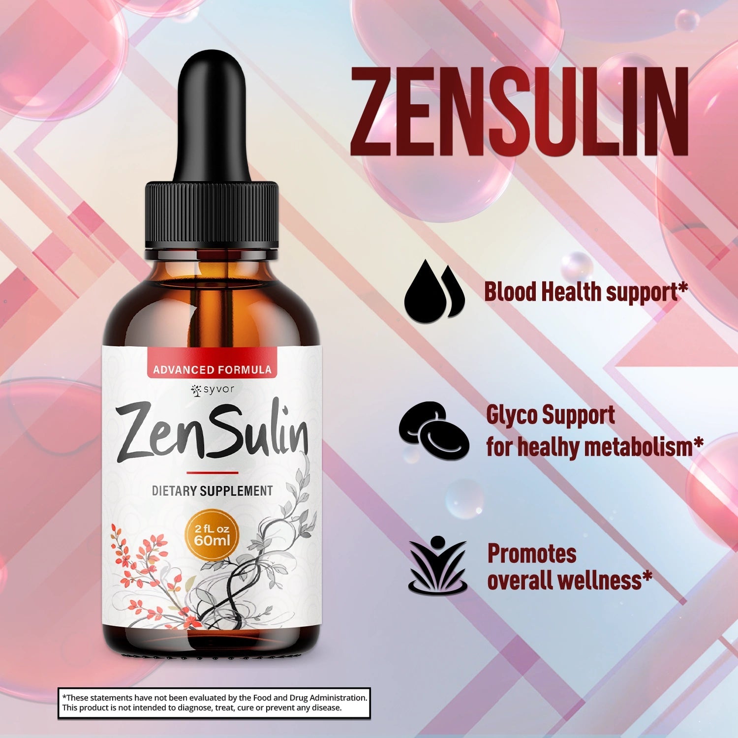 1-Zensulin BD SY, 3-Zensulin BD SY, 5-Zensulin BD SY, 2-Zensulin BD SY