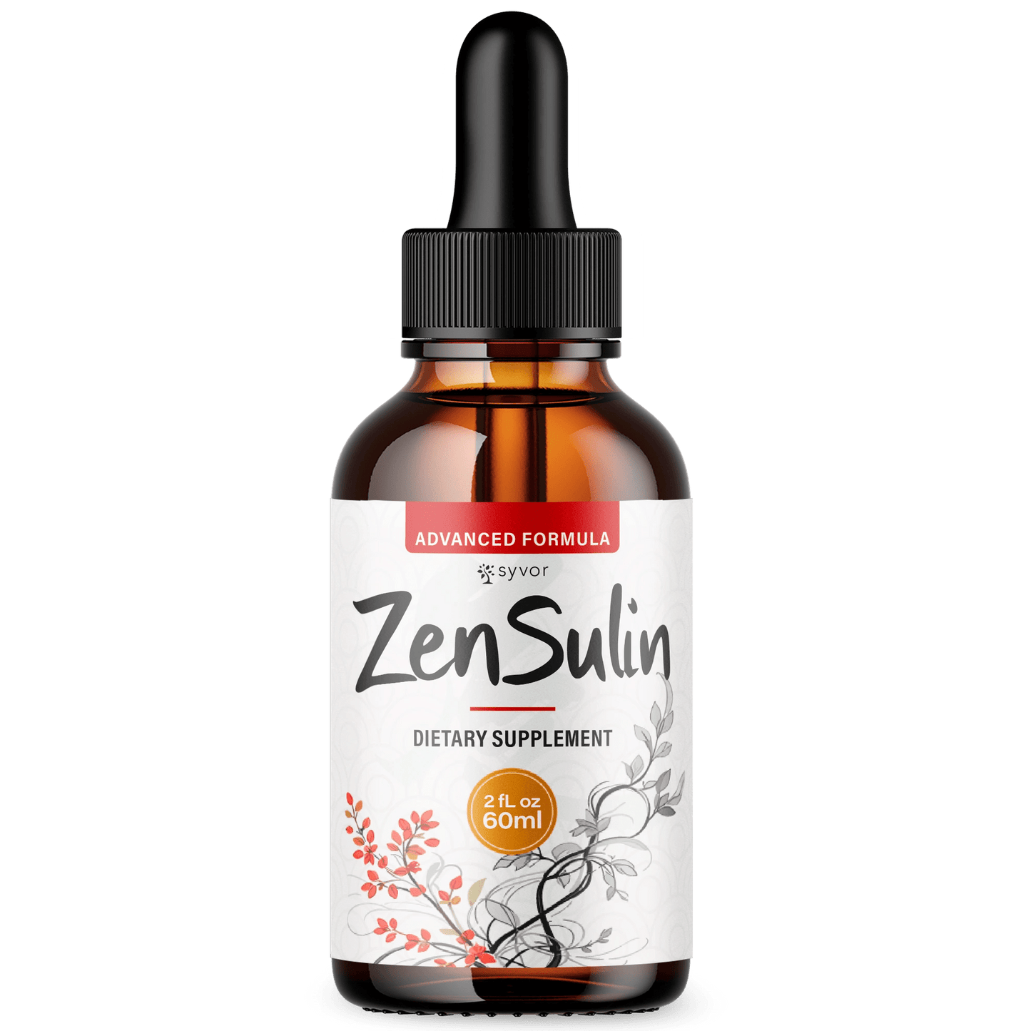 Zensulin Drops