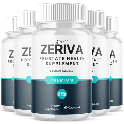 Zeriva Capsules