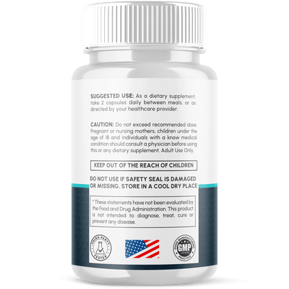 Zeriva Capsules