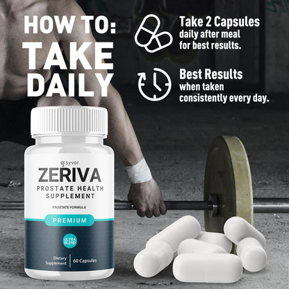 Zeriva Capsules